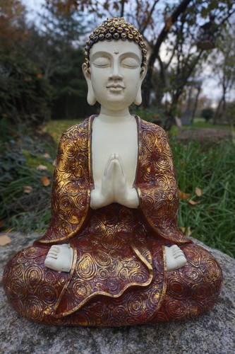 3188 bouddha 36cm figurine - 3188,