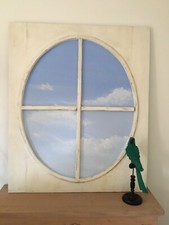 Panneau En Bois Decoratif