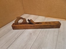 Ancien Rabot bois Goldenberg