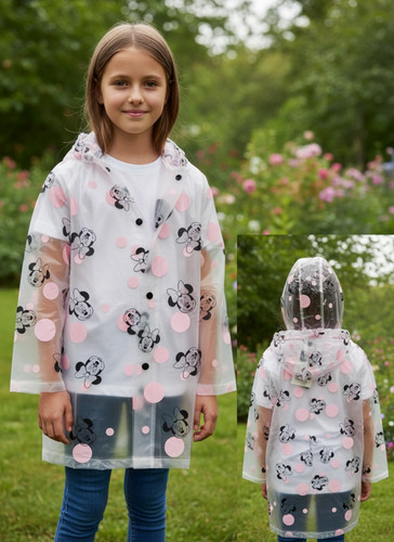 Minnie mouse veste - mouse,