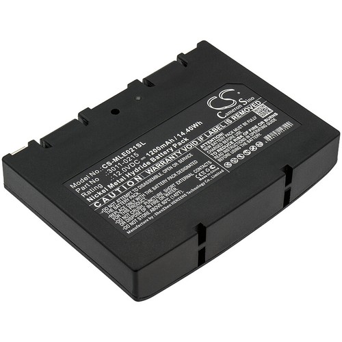 Batterie 1200mah type - batterie,