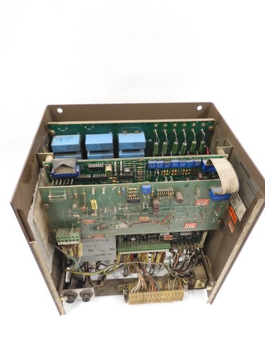 Simoreg d460 mre - d460/24, mre-gce6