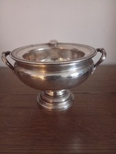 COUPE A 2 ANSES EN METAL