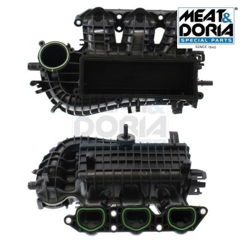 Intake manifold module meat - intake, &