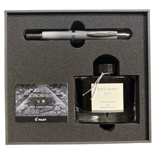 Stylo plume pilot - plume,