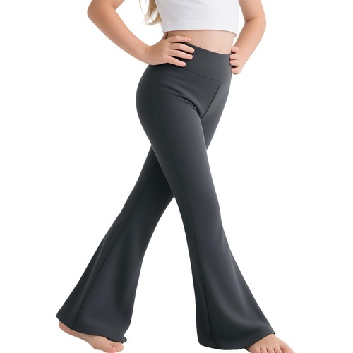 Legging volants fille - legging,