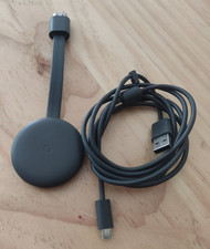 Google Chromecast 3ème Gén