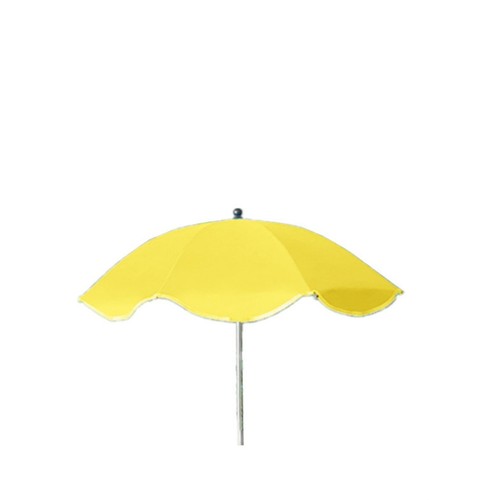 Parapluie avec bordure - avec,