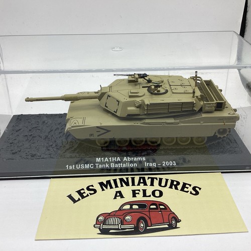 Altaya char militaire - altaya,