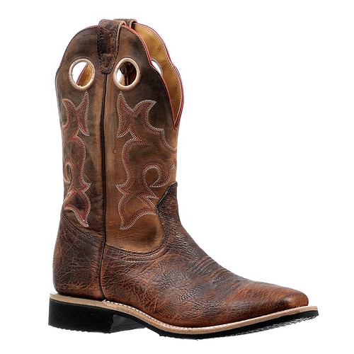 6266 bottes boulet - 6266, carré
