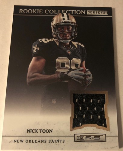 2012 panini rookies - rookies, and