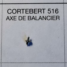 PIECES MOUVEMENT HORLOGERIE