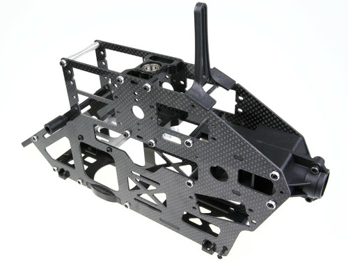 Rex 500 carbon - t-rex,