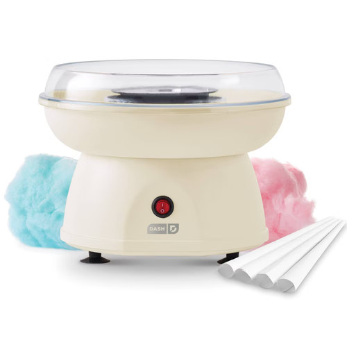Dash cotton candy - dash,