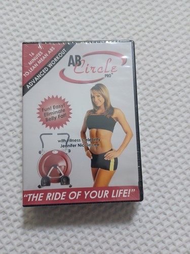 New sealed circle pro - ab,