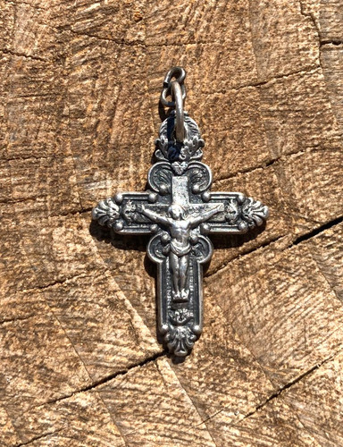 Croix pendentif jesus - croix,