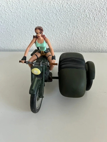 Tomb raider lara croft avec - raider,