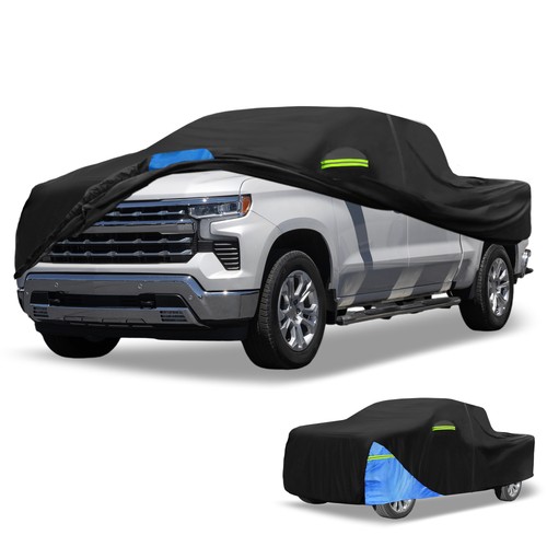 Housse voiture imperméable - voiture,