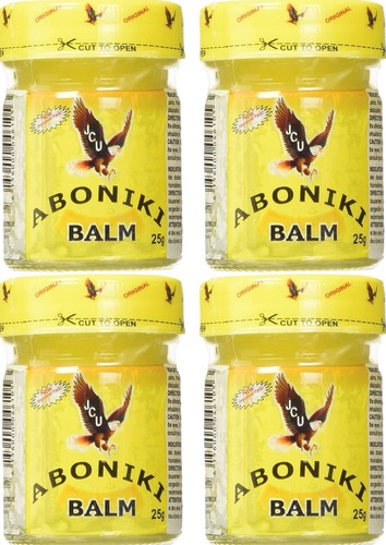 Lot aboniki baume - -,