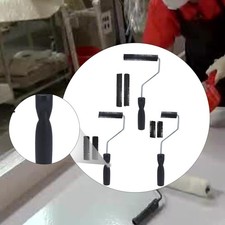 Rouleau En Fibre de Verre avec