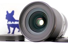 [NEUF] Objectif Sigma AF 20mm