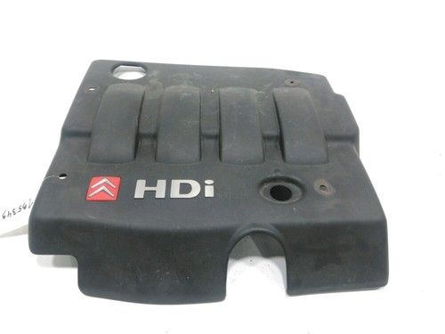 Cache moteur superieur - moteur,
