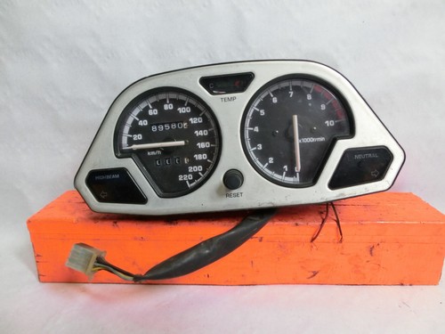 Compteur vitesse yamaha xtz - compteur, de