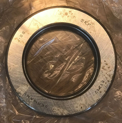 Roulement skf 51210 - roulement,
