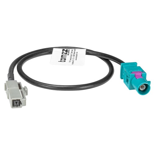 Adaptateur antenne gps - antenne, fakra