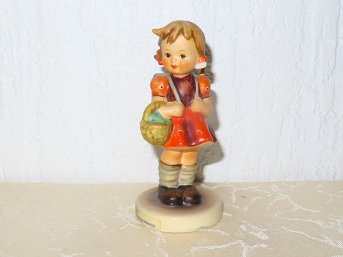 Goebel hummel fille avec - goebel,