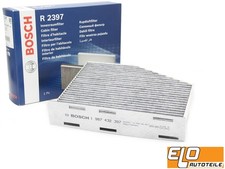 Original Bosch Filtre