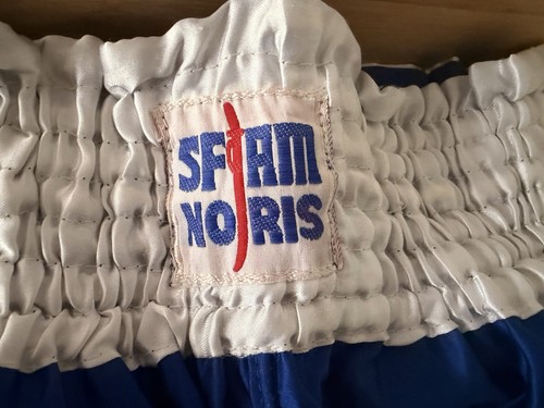 Short boxe thaïlandaise - boxe,