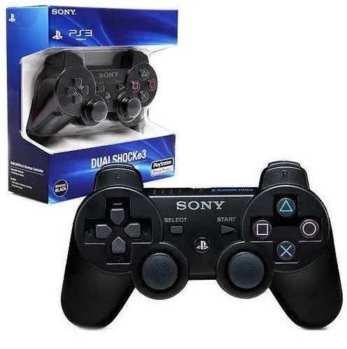 Manette playstation ps3 - playstation,
