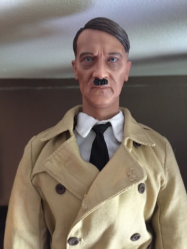 Figurine diorama 6 - -, 1/6