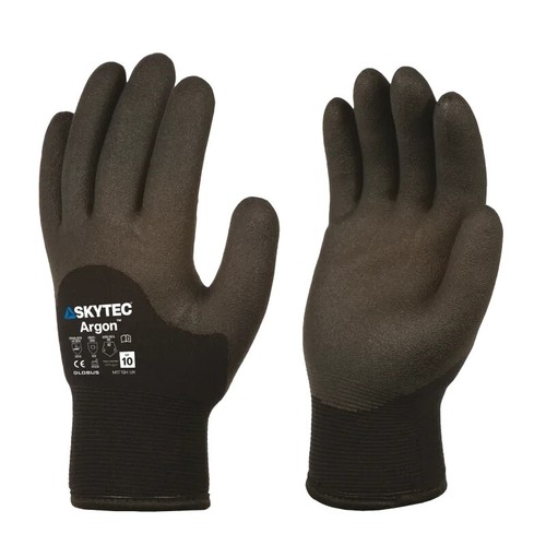 Skytec argon double - isolé, hpt