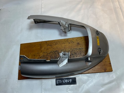 Carénage arrière honda - honda, xl