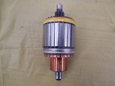 3853717 Armature F2TZ-11005-A