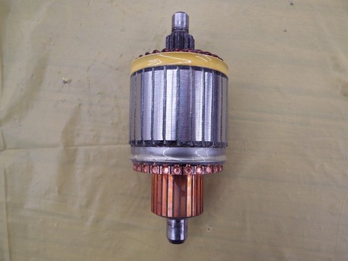 3853717 armature f2tz - 3853717,