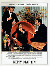 publicité Advertising  1222