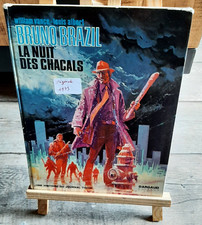 William Vance - Albert- Bruno