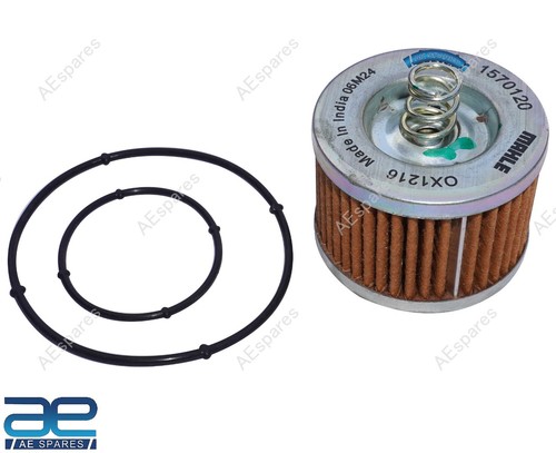 Service kit 500km pour royal - kit,