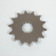 Pignon de sortie de boite 3AS