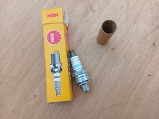 Bougie ngk cmr7a - ngk,