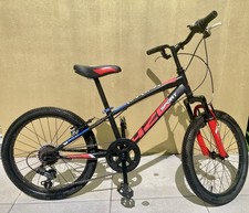 Vélo 20 Mtb 420 Sport 6
