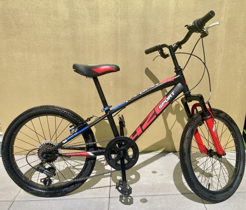 Vélo mtb 420 - 420, sport