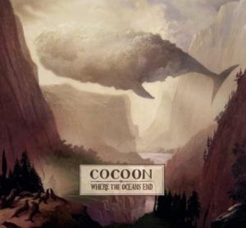 Cocoon where the - cd,