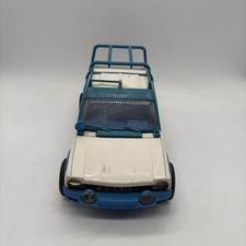 Joustra Matra Simca Rancho