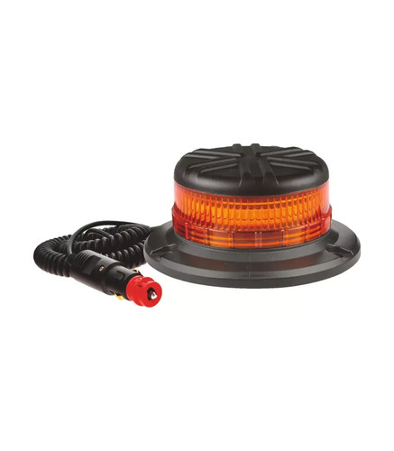 Gyrophare led magnétique