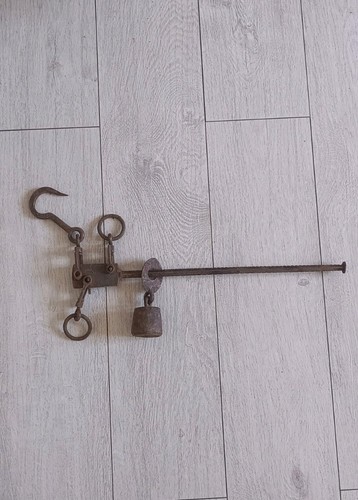 Ancienne balance romaine - , /
