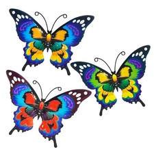3 PCS Décoration Murale